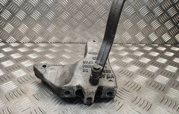 Volkswagen Golf V Gearbox mounting bracket 1K0199117AG