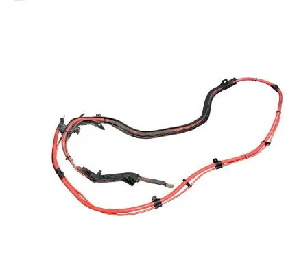 BMW X1 E84 Positive cable (battery) 9260956 9207516