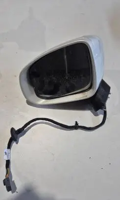Volvo XC90 Front door electric wing mirror 