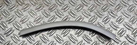 BMW 5 GT F07 Center console decorative trim 9178354