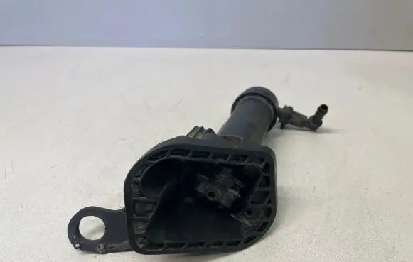 Nissan Micra Headlight washer spray nozzle