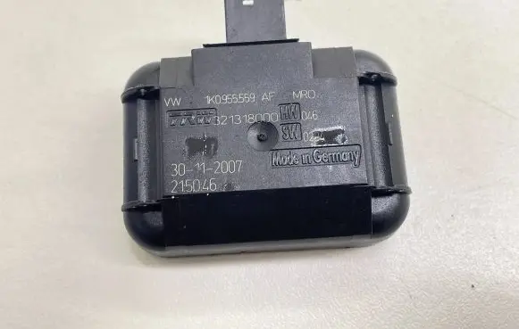 Volkswagen Tiguan Rain sensor 1K0955559AF