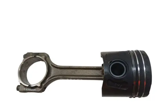 Fiat Doblo Piston with connecting rod