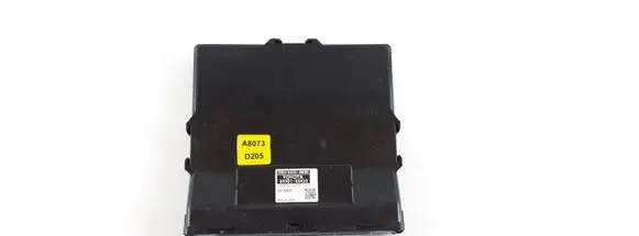 Lexus RX 450H Other control units/modules 8998148420