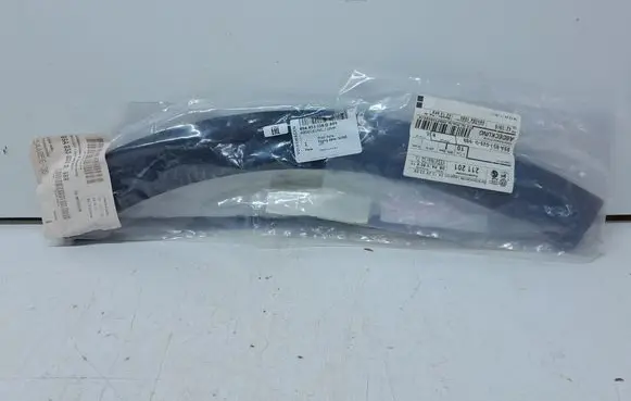 Audi Q4 e-tron Front arch trim 89A853026D 89A853026E