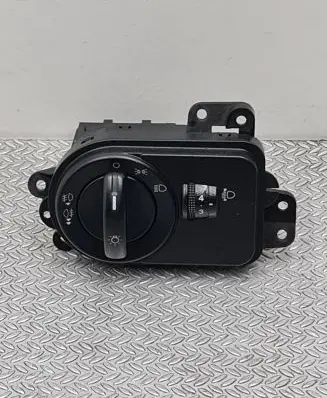 Ford Fiesta Light switch 498610 PA6GF30