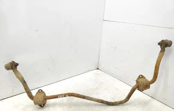 BMW X3 E83 Rear anti-roll bar/sway bar 