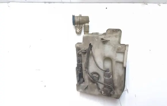 Volkswagen Golf V Windshield washer fluid reservoir/tank 1K0955453Q