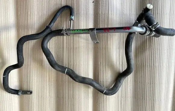 Toyota Corolla E140 E150 Engine coolant pipe/hose