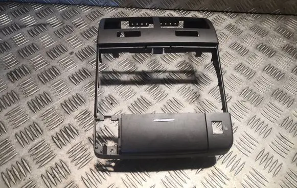Volkswagen Phaeton Other center console (tunnel) element 3D0864151D
