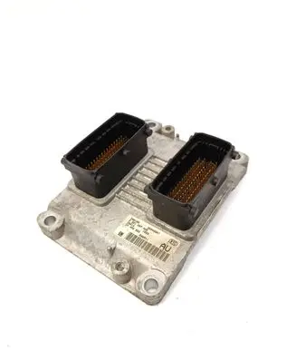 Opel Agila A Engine control unit/module 26sa8587 0261207426 286128