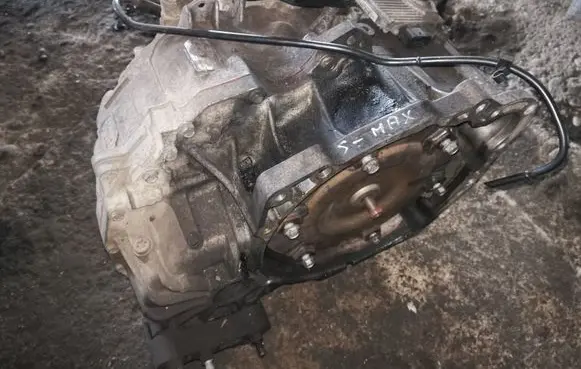 Ford S-MAX Automatic gearbox TF81SC 7G9N14C336DB