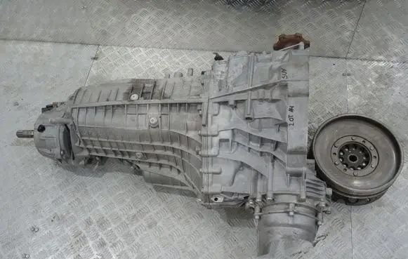 Audi A4 S4 B9 Engine SUY