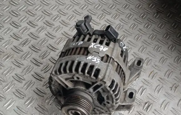 Volvo XC70 Generator/alternator 6G9N10300JD 0121715008 414125