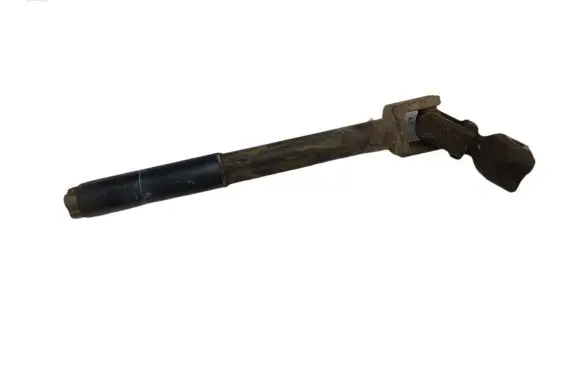 Volkswagen Touareg I Steering column universal joint