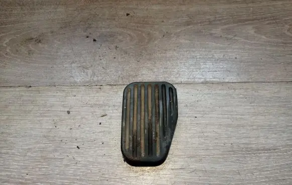 Brake pedal