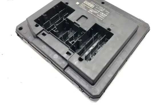 Skoda Fabia Mk3 (NJ) Other control units/modules 2Q0937085D