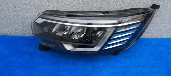 Renault Trafic III (X82) Headlight/headlamp 260601790R