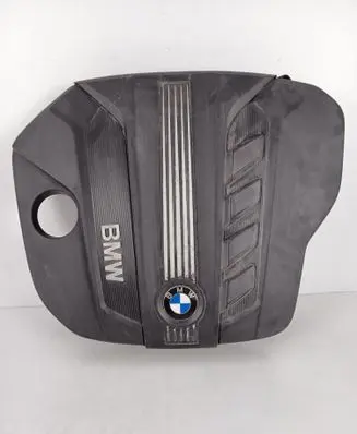 BMW X3 F25 Engine cover (trim) 7811024