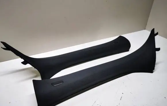 BMW X1 F48 F49 (A) pillar trim 7402607 7402608 52107010