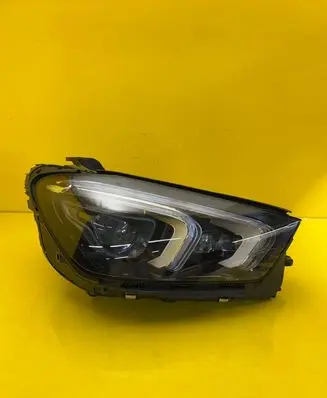 Headlight/headlamp