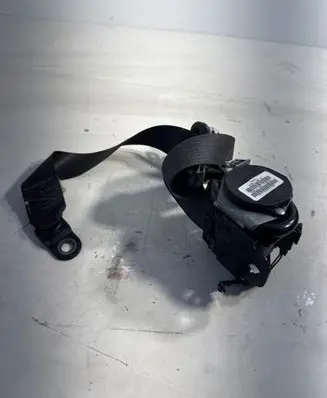 Jeep Compass Front seatbelt 605031400A TA1104210129 P1YR931DVAA