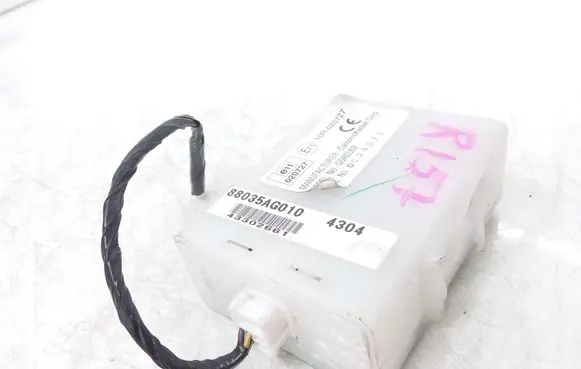Subaru Outback Door central lock control unit/module 88035AG010