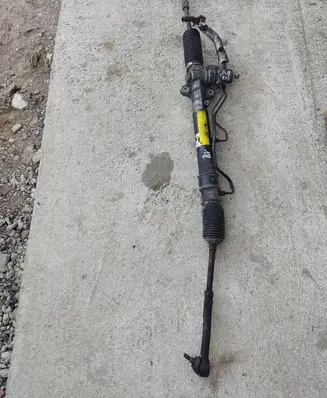 KIA Sportage Steering rack
