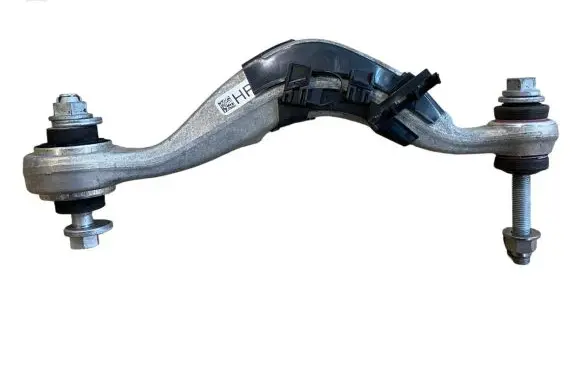 Rear control arm
