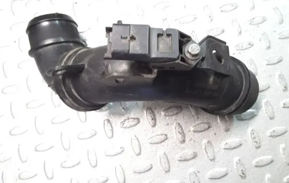 Peugeot 208 Intercooler hose/pipe 9677355980 9675333080
