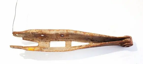 Subaru Outback Rear upper control arm/wishbone 
