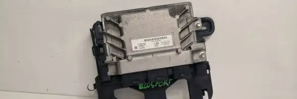 Ford Ecosport Engine control unit/module FN1512A650BD A2C96070202