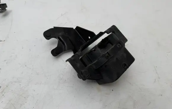 DS Automobiles 4 II Alarm system siren 9839315880 051108