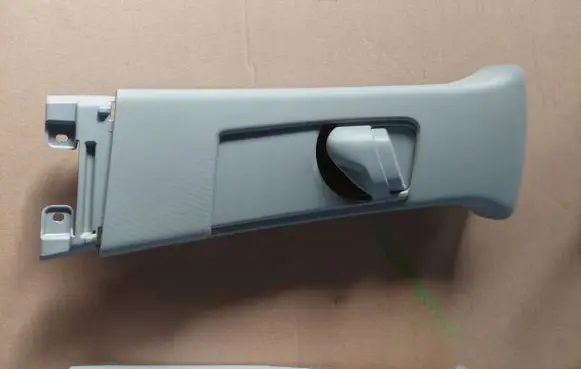 Toyota Auris E180 (B) pillar trim (top) 7302402040