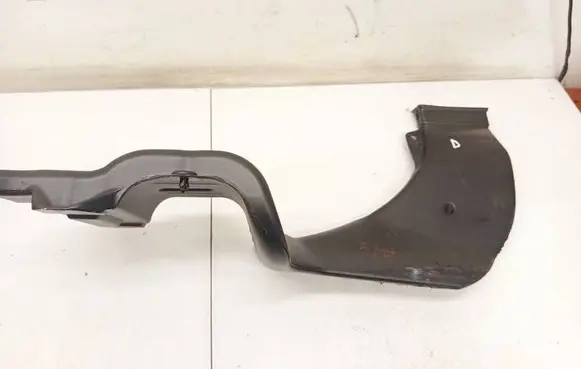 Toyota RAV 4 (XA30) Cabin air duct channel 8721242050