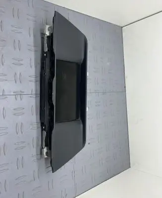 BMW 5 F10 F11 Screen/display/small screen CLD510Z 9243896 008003000