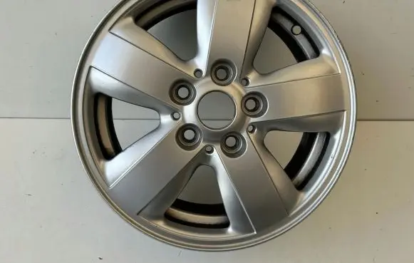 Mini One - Cooper F56 F55 R15 alloy rim 6855101