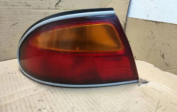 Mazda 323 Rear/tail lights 0431439