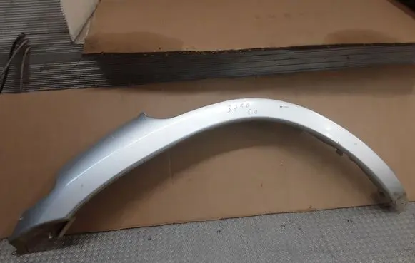 Nissan Terrano Rear fender molding trim 