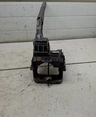 Volkswagen Caddy Handbrake/parking brake lever assembly 1T1711303F 2940594 1T1711303
