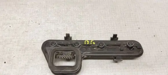 Opel Zafira A Tail light bulb cover holder GM524912