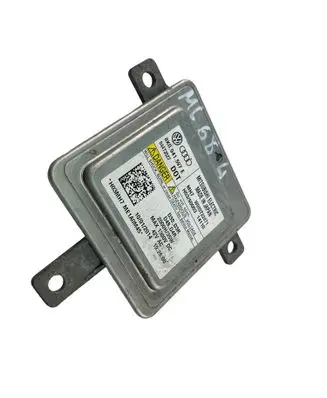 Volkswagen PASSAT B7 Xenon control unit/module 8K0941597E
