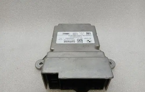 BMW M3 G80 Torque split ecu control unit/module 5A656B0