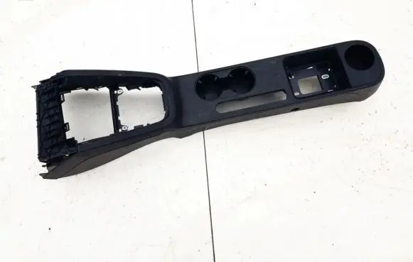 Volkswagen Jetta VI Other interior part 5c6862535 5c8863243