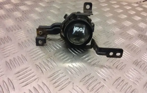 KIA Niro Front fog light