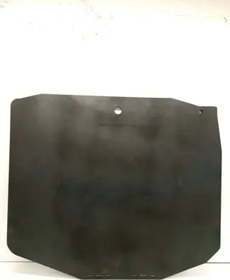 Mercedes-Benz 380 560SEC C126 Other trunk/boot trim element 1266901930 A1266901930