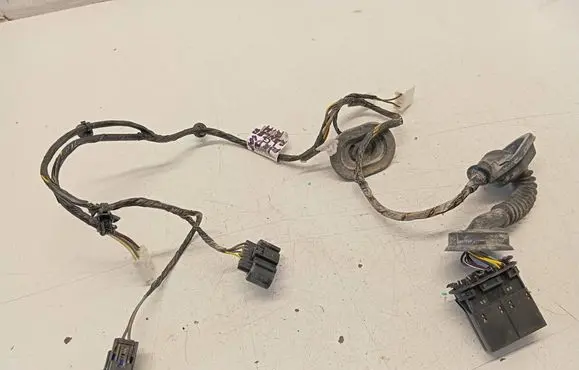 Ford Ranger Rear door wiring loom AB3914240 4603DD 1271084300