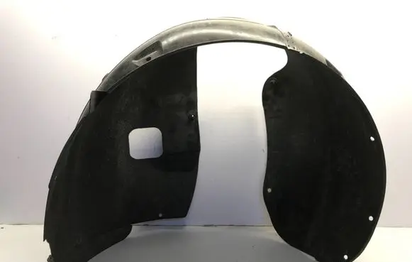 KIA Sportage Front wheel arch liner splash guards 86813R2000 86811R2000