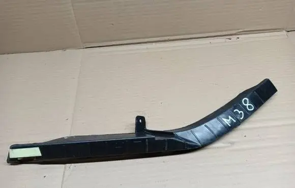Hyundai Tucson IV NX4 Front bumper mounting bracket 86525N7000