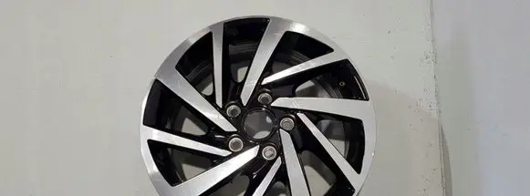 Volkswagen Caddy R16 alloy rim 